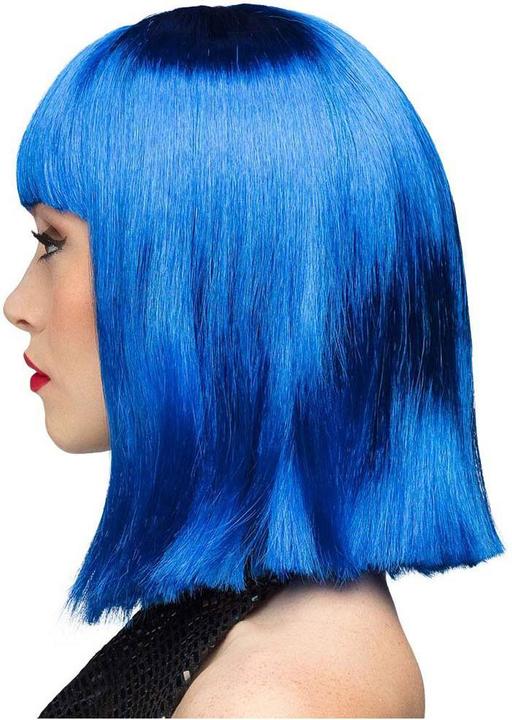 Immagine prodotto Boland Blue Long Bob - Dance