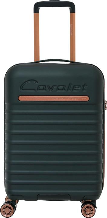 Cavalet Pasadena Kabin Green/Bronz (35 l)