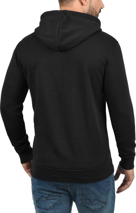 Image du produit Solid Olli - Sweat à capuche zippé - Homme (3XL)