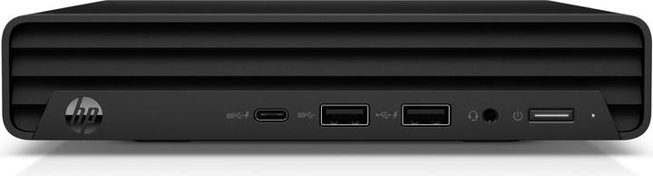 Produktbild HP Pro Mini 260 G9 (Intel Celeron 7305, 8 GB, 256 GB)