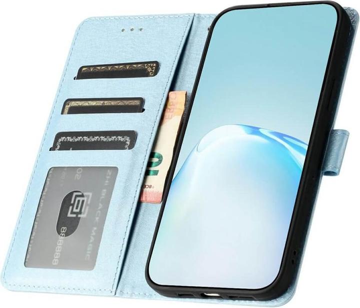 Produktbild Cover-Discount Silk Texture Etui Hülle (Samsung Galaxy S25 Ultra)