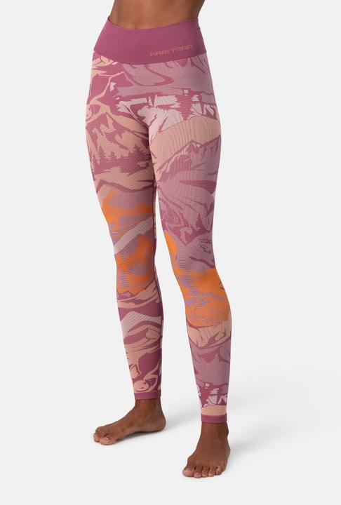 Actual product image Kari Traa Mille Pants (L)