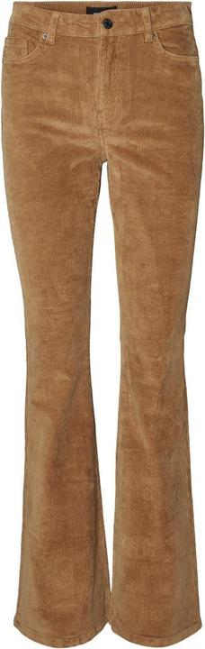 Immagine prodotto Vero Moda VMSIGA - Jeans svasati a vita alta (L)