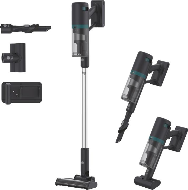 Immagine prodotto Hoover HFG10P 011 - HF1 GO Pet