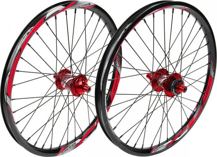 Image du produit Excess XLC-2 Pro (Roue arrière, 20")