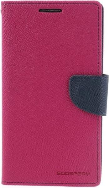 Actual product image Goospery Fancy Diary Series (Samsung Galaxy Note 3)