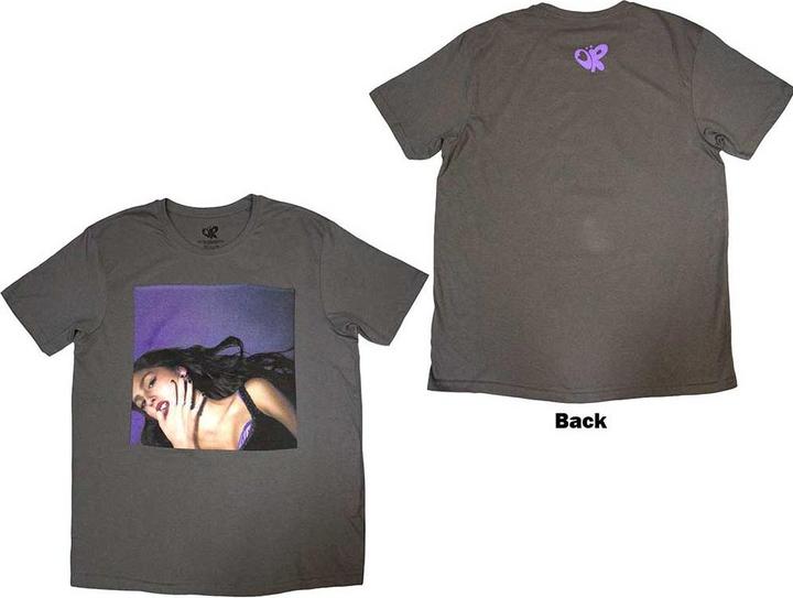 Olivia Rodrigo Guts Album Cover