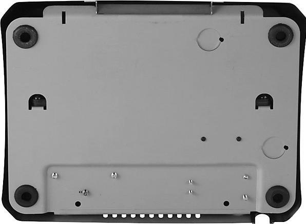 Produktbild Air wolf Händetrockner Serie B