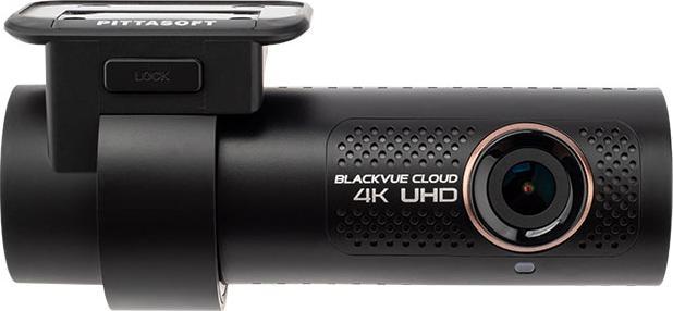 Produktbild Blackvue DR900X Plus (GPS-Empfänger, Akku, WLAN, 4K)