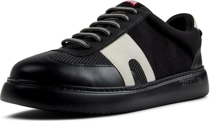 Image du produit Camper Runner K21 K100988 Sneakers, Multi-Assorted 002, 45 EU, Multi Assorted 002, 45 EU (45)