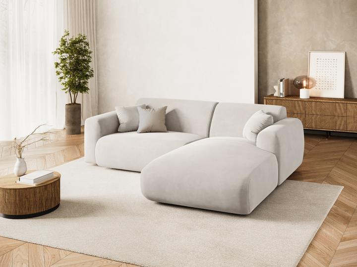 Produktbild Cosmopolitan Design Nolio (Ecksofa)
