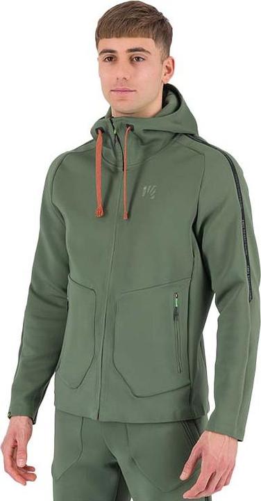 Produktbild Karpos Easyfrizz Winter Jacket (L)