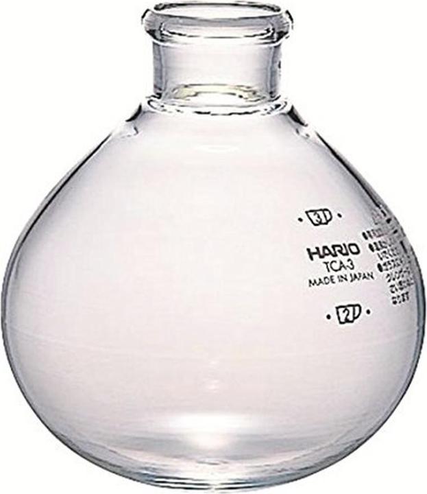 Produktbild Best Brew Harry Siphon Technica Schwarz Silber Express (0.24 l)