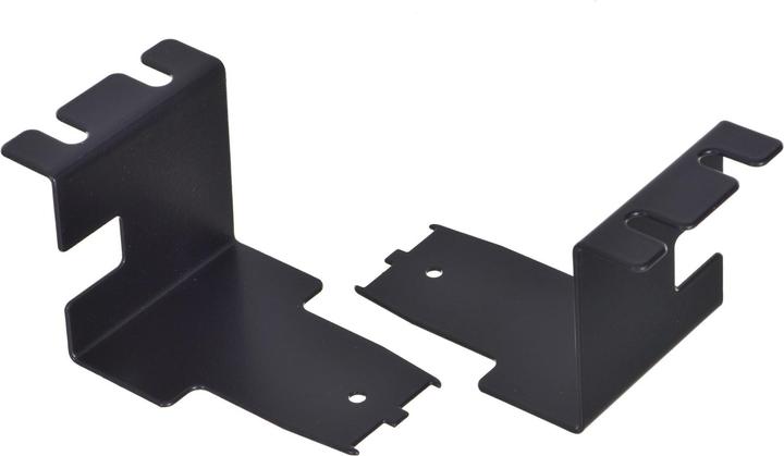 Actual product image HSK Atrack 19" Panel 5x220V ACAR A-504 5m Power Cable Black (5 x, 5 m)