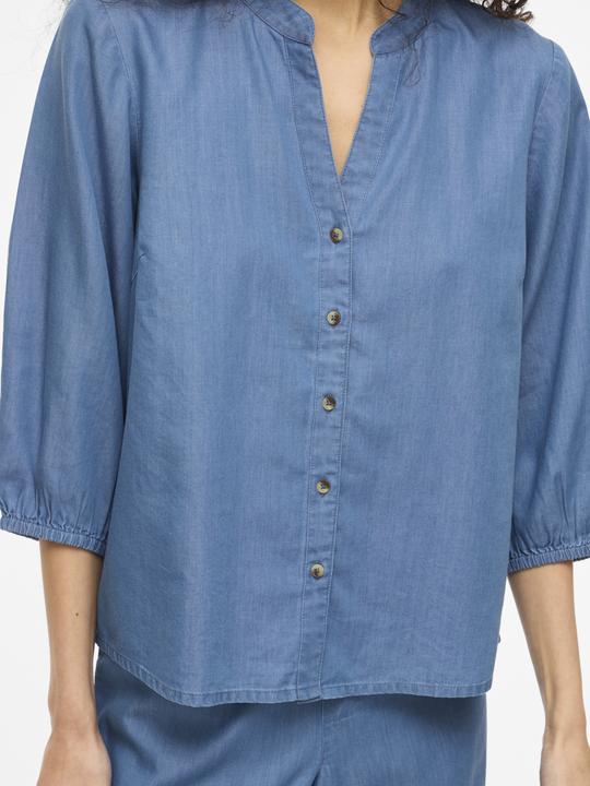 Immagine prodotto Vila VINORI 3/4-Arm Hemd (40)