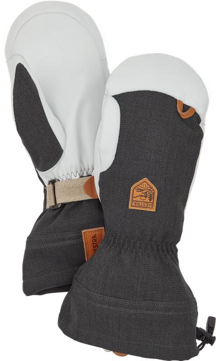Produktbild Hestra Army Leather Patrol Gauntlet Mitt (6)