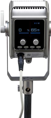 Produktbild Harlowe Pro Creator AC/DC Kit (Videoleuchte)