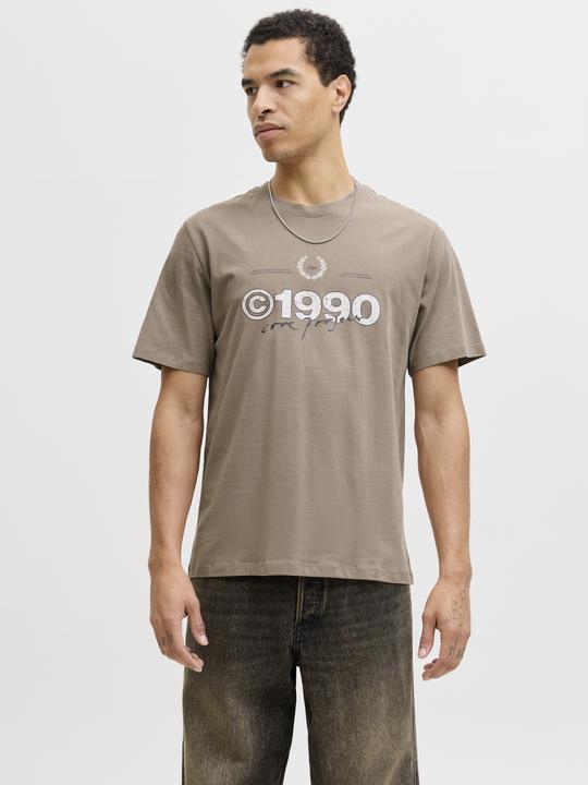 Image du produit Jack & Jones Gedruckt T-shirt T-shirt (XL)