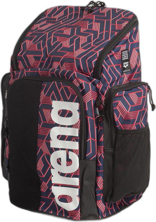 Arena Spiky III Allover