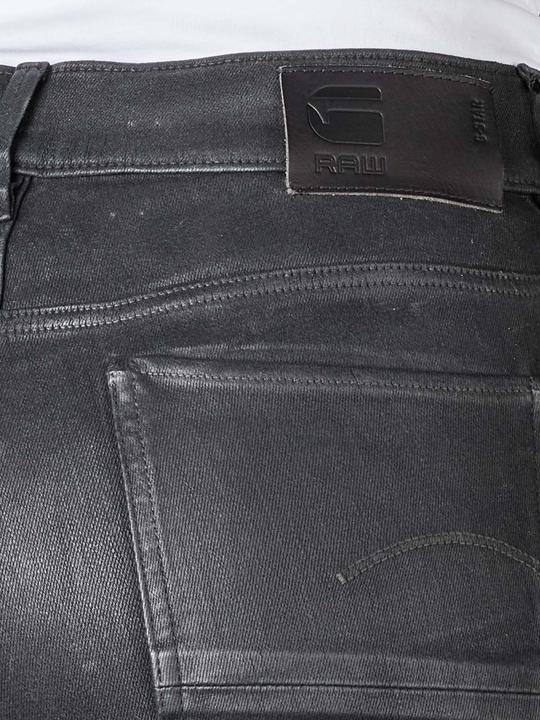 Actual product image G-Star 1914 3D Jeans Skinny Fit magma cobler (W31/L32)