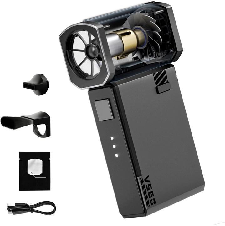 VSGO Portable Turbo Air Duster