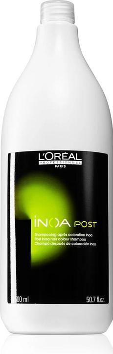 Produktbild L'Oréal Professionnel Inoa Post-Shampoo 1 (Flüssiges Shampoo, 1500 ml)