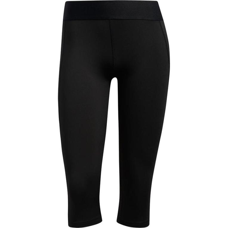 Adidas 3/4 Hosen (XS) (FJ7169)