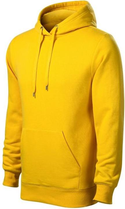 Produktbild Malfini Cape Free Sweatshirt M MLI-F1304 yellow (L)