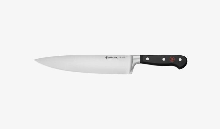 Produktbild Wüsthof Kochmesser Black stoned (23 cm)
