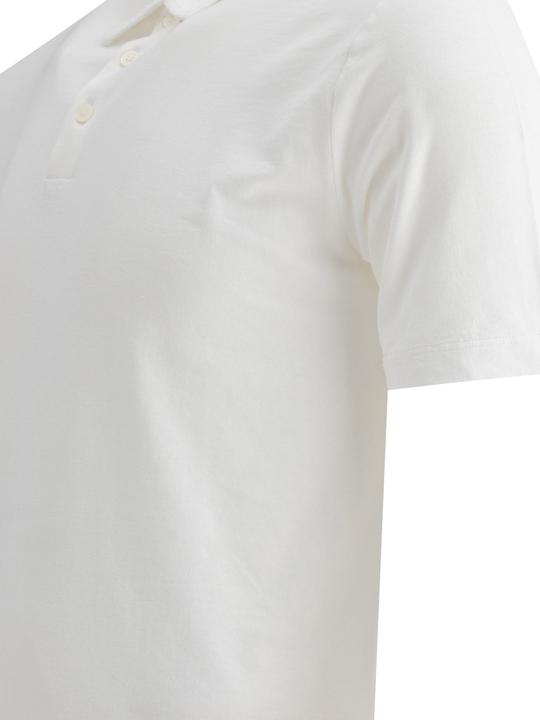 Image du produit Zanone White T-Shirts (56)