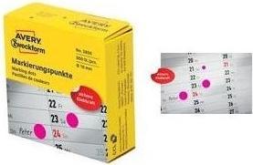 Image du produit Avery Points de repère