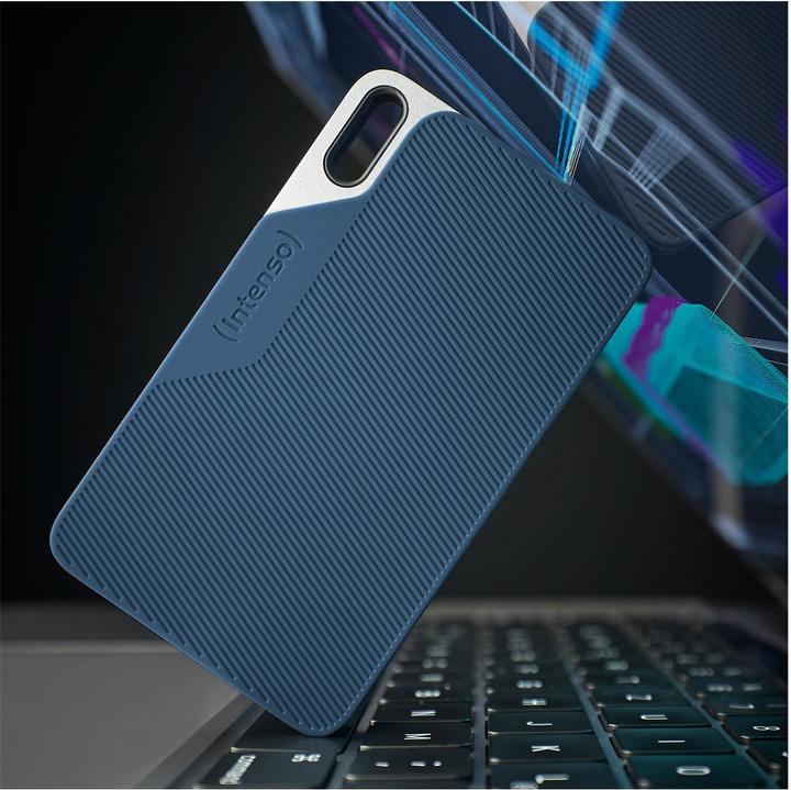 Produktbild Intenso TX100 (500 GB)