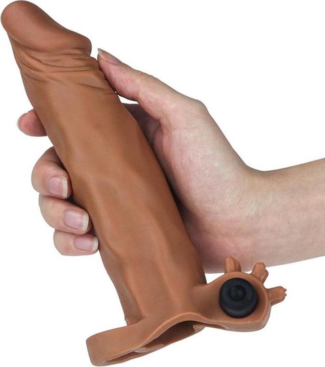 Immagine prodotto Lovetoy Piacere X-Tender