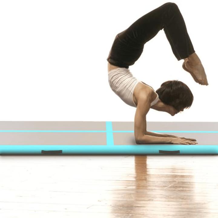 Immagine prodotto vidaXL Gymnastikmatte