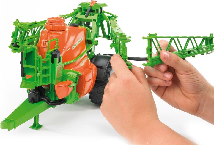 Productafbeelding Bruder Amazone UX5200