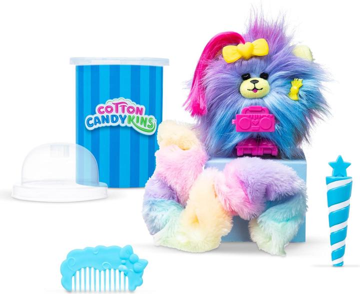 Produktbild Basic Fun BASIC.27300 (22 cm)