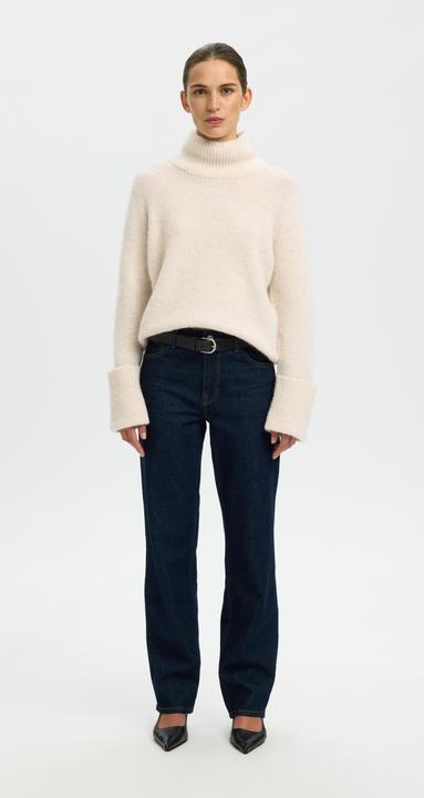 Immagine prodotto Selected Maglia a collo alto (XS)