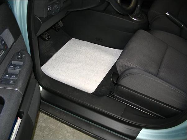 Accessoires intérieur de voiture