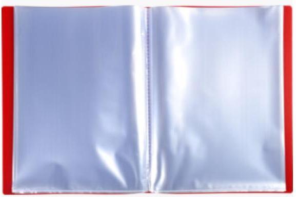 Produktbild Exacompta Sichtbücher (A4, 1x)