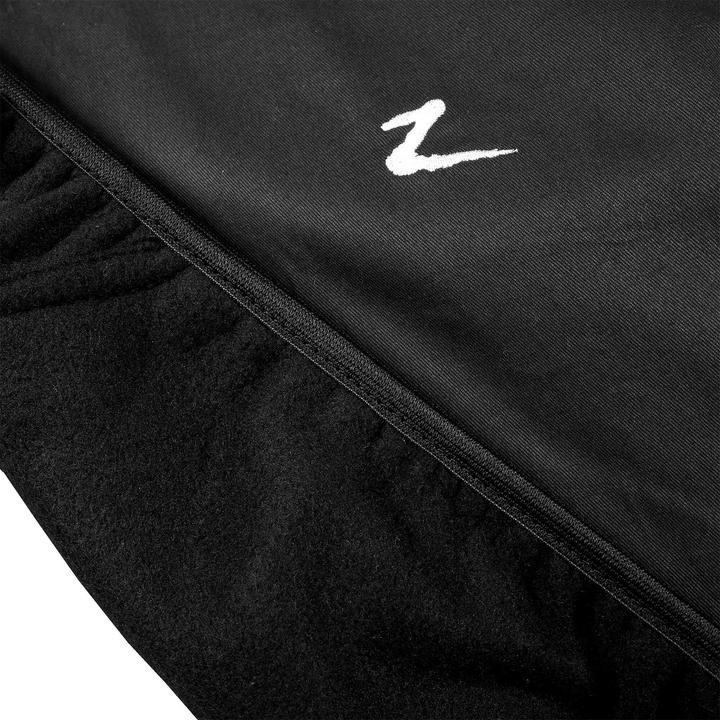 Produktbild Horze Fleece-gefütterter Sattelbezug für Pferde