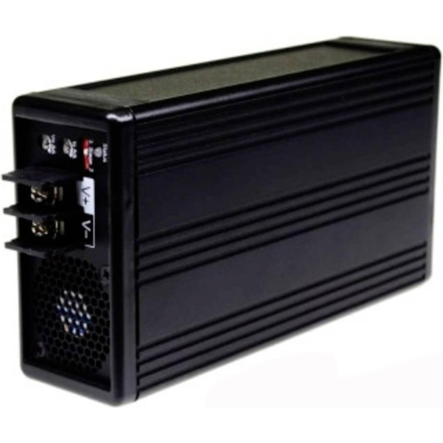 MeanWell Mean Well Bleiakku-Ladegerät NPB-360-24TB 24 V Ladestrom (max.) 12 A