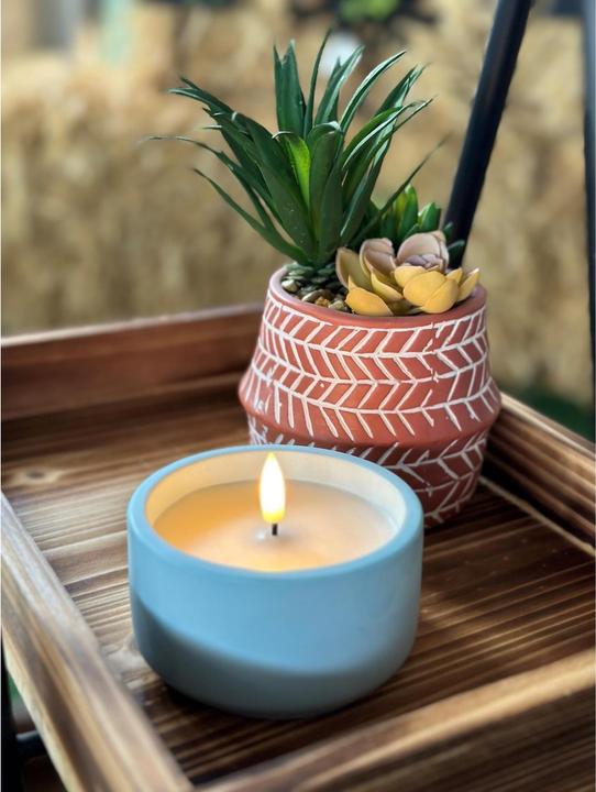 Produktbild GuGus LED Kerze (6x)