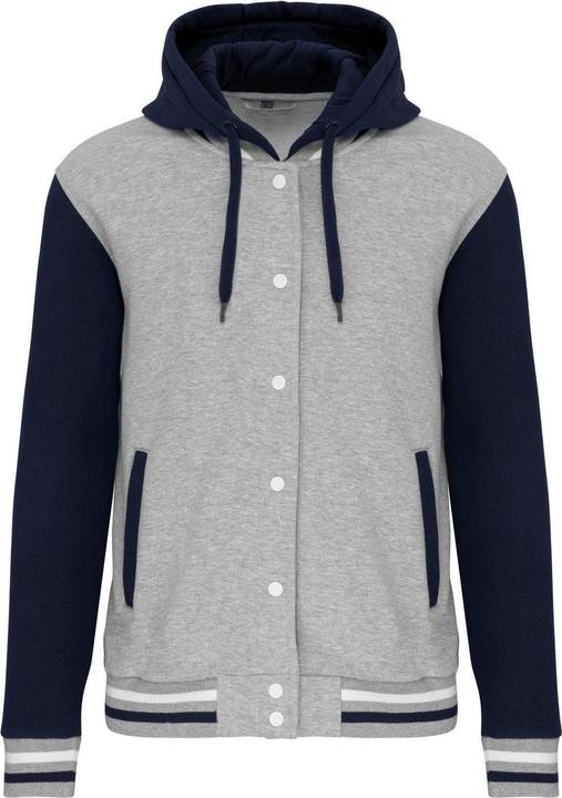 Image du produit Kariban Blouson à capuche (S)