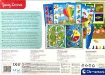 Actual product image Clementoni Interactive pen - 1000 quizzes