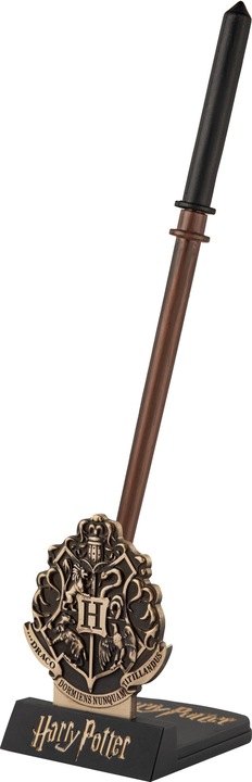 Actual product image Cinereplicas Harry Potter: Wand Pen - Draco Malfoy