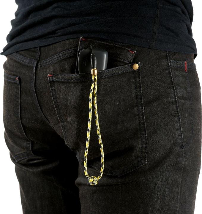 Produktbild Artisan & Artist ACAM-P04H YLBL (Handschlaufe)