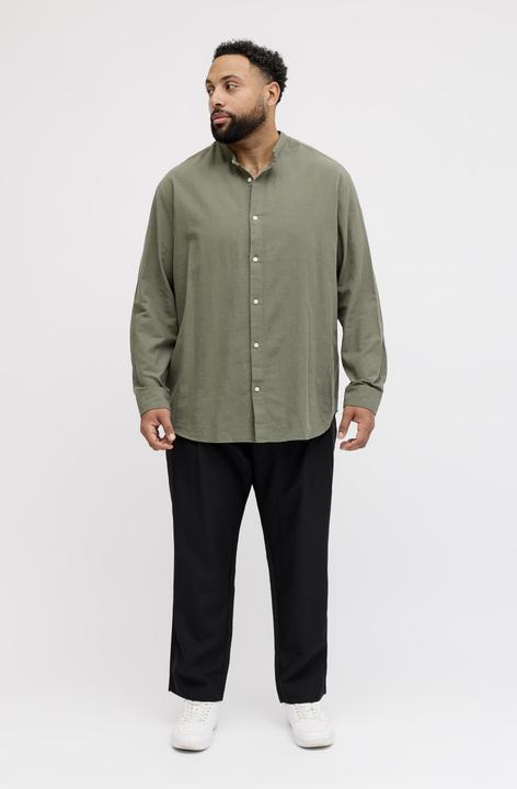 Produktbild Jack & Jones Hemd Plus Size Hemd (XXL)