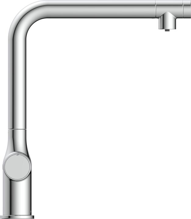 Image du produit Schütte AQUASTAR PREMIUM Sprudelwasser-Spültischarmatur