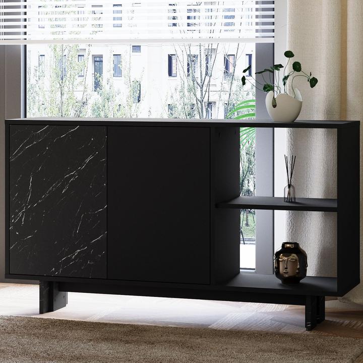 Produktbild Homitis Ravello Console (140 x 35 x 80 cm)