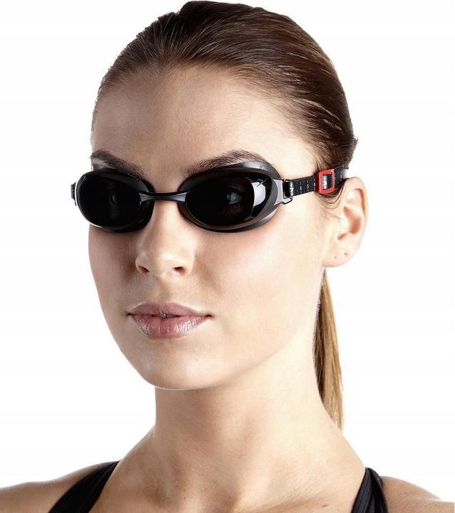 Image du produit Speedo Aquapure Korrektive Schwimmbrille (-1.5)